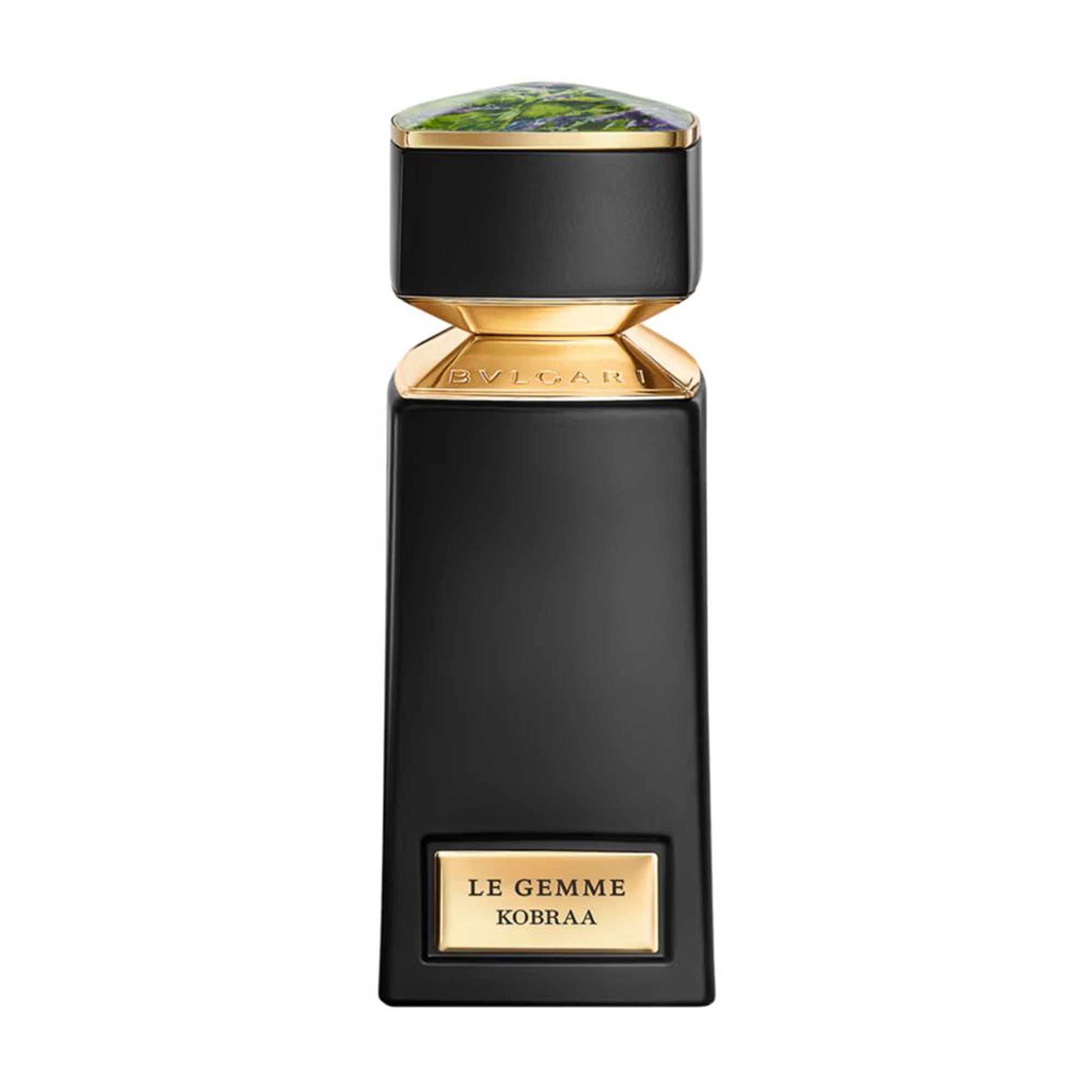 Bvlgari Le Gemme Kobraa Парфумована вода чоловіча, 125 мл