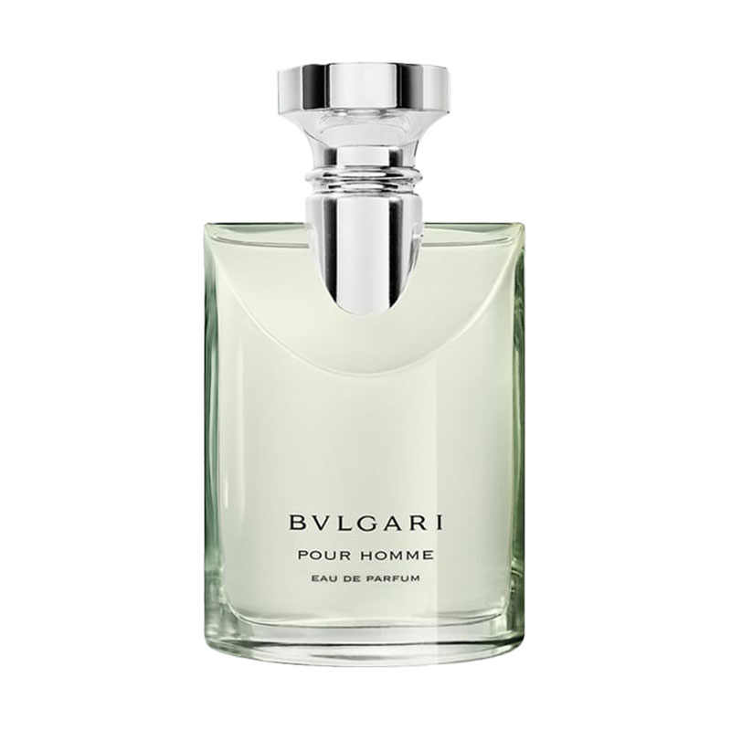 Bvlgari Pour Homme Парфумована вода чоловіча, 100 мл (ТЕСТЕР)